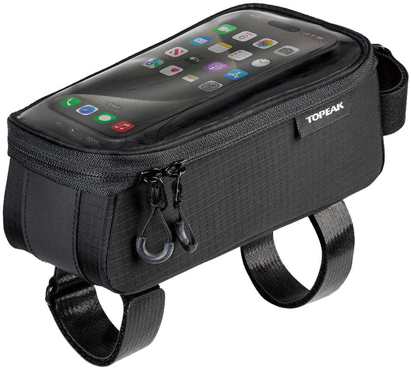 Load image into Gallery viewer, Topeak bento pack top tube bag
