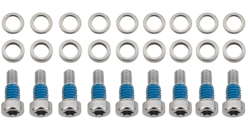 Load image into Gallery viewer, Shimano replacement pins for pd-gr500 m820 mx80 (9 pieces)
