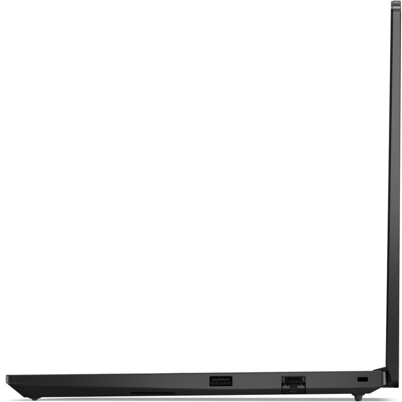 Load image into Gallery viewer, Lenovo thinkpad e14 gen 6 (21m7002ymh) 14 laptop (zwart | core ultra 7 155h | intel arc graphics | 16 gb | 512 gb ssd)
