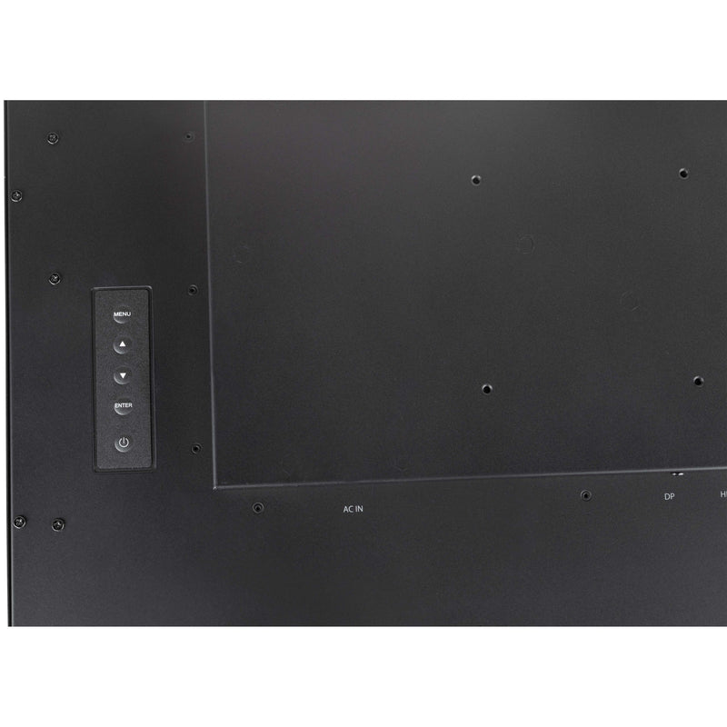 Load image into Gallery viewer, Iiyama prolite tf2438msc-b2 23.8 monitor (zwart, 120 hz, hdmi, displayport, audio, usb, touch)
