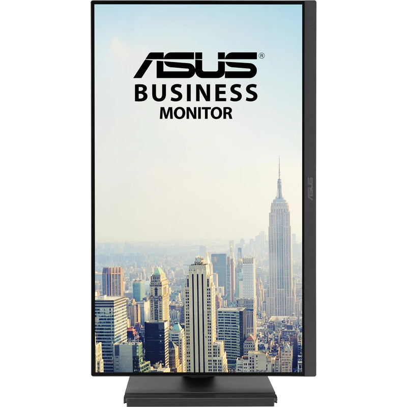 Load image into Gallery viewer, Asus va279qgse 27 monitor (zwart, 120 hz, displayport, hdmi, vga, audio)
