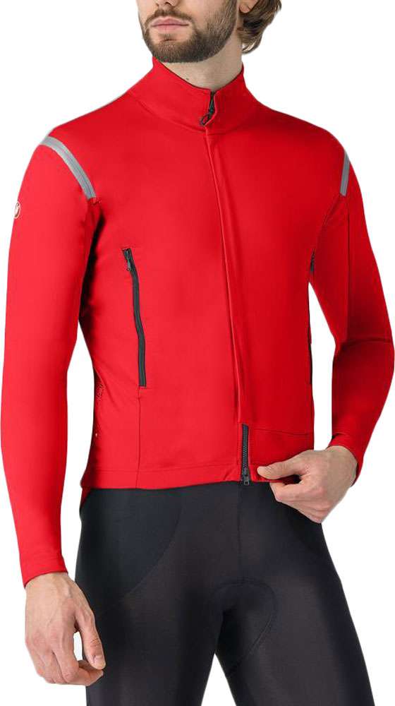 Load image into Gallery viewer, Castelli perfetto ros 3 - wind jacket
