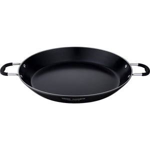 Cadac paella pan 40 bak- braadpan (zwart, ø 36 cm)