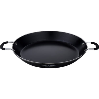 Cadac paella pan 40 bak- braadpan (zwart, ø 36 cm)