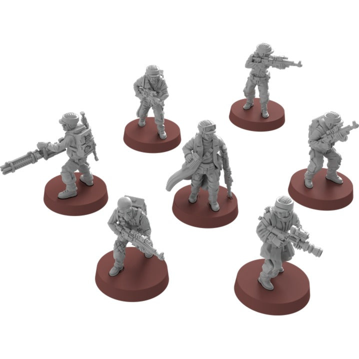 Load image into Gallery viewer, Asmodee star wars: legion kaartspel (engels, 2 spelers, 60 - 120 minuten, vanaf 14 jaar)
