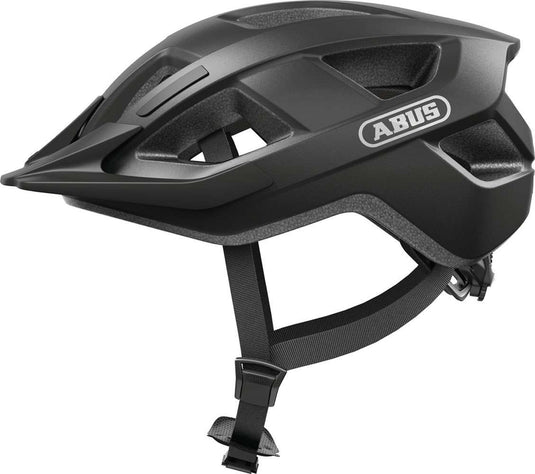 Abus aduro 3.0 led - trekking helmet