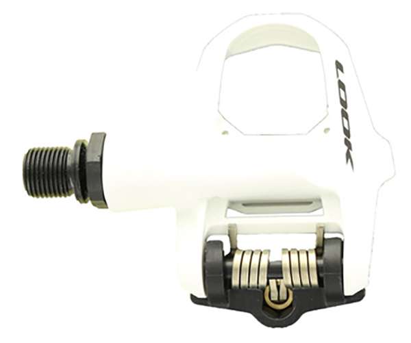 Load image into Gallery viewer, Dahon look pedalen kéo 2 max race wit
