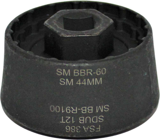 Moquai bottom bracket tool 5in1