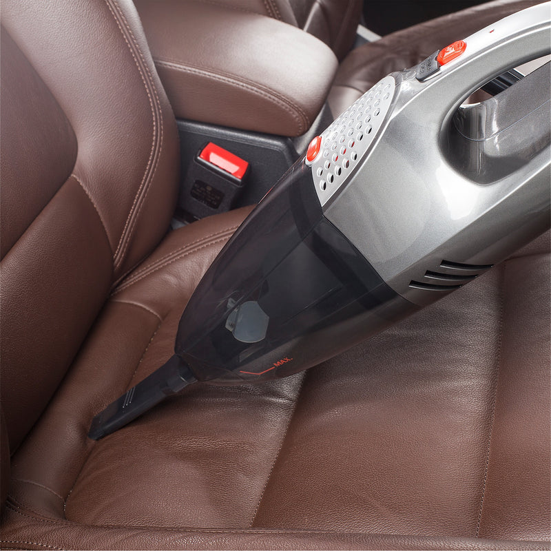 Load image into Gallery viewer, Tristar Kruimelzuiger voor in huis en auto KR-3178
