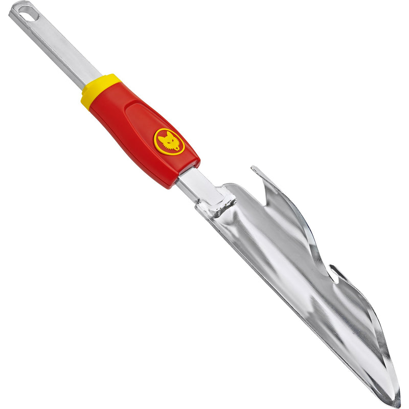 Load image into Gallery viewer, Wolf-garten multi-star iw-m distelsteker onkruidsteker (rood zilver)
