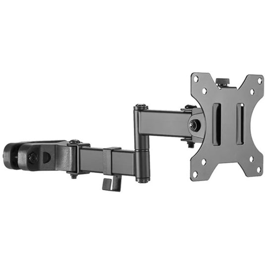 Neomounts fl40-450bl11 tv-paalsteun bevestiging (zwart)