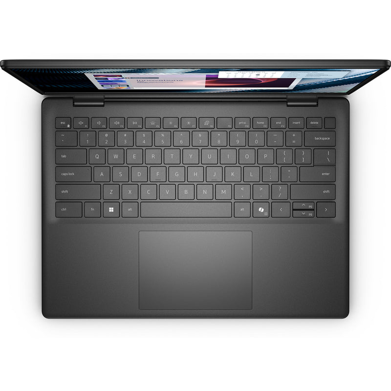 Load image into Gallery viewer, Dell pro 14 essential pv14250 (9t8t1) 14 laptop (zwart | core 5 120u | intel graphics | 16 gb | 512 gb ssd)
