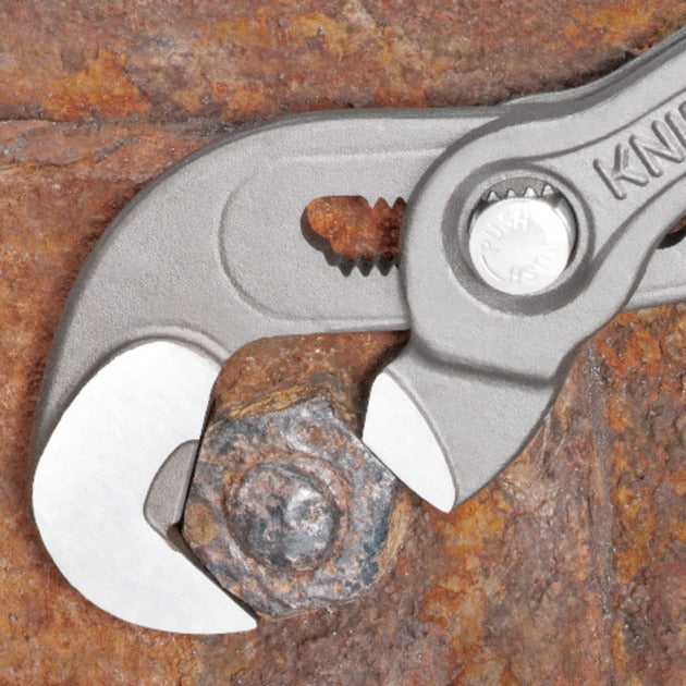 Load image into Gallery viewer, Knipex verstelbare moerentang raptor 8741250
