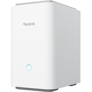 Reolink home hub pro netwerk video recorder (wit)