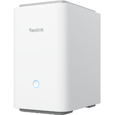 Reolink home hub pro netwerk video recorder (wit)