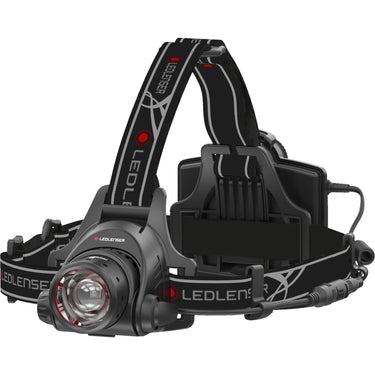 Ledlenser hoofdlamp h14r.2 ledverlichting (850 lm, 6000 - 8000k)