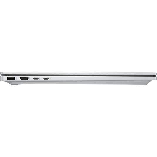 Hp omnibook 7 ngai 17-dc0050nd 17.3 copilot+ laptop (zilver | core ultra 5 226v | intel arc 130v | 16 gb | 512 gb ssd | touch)