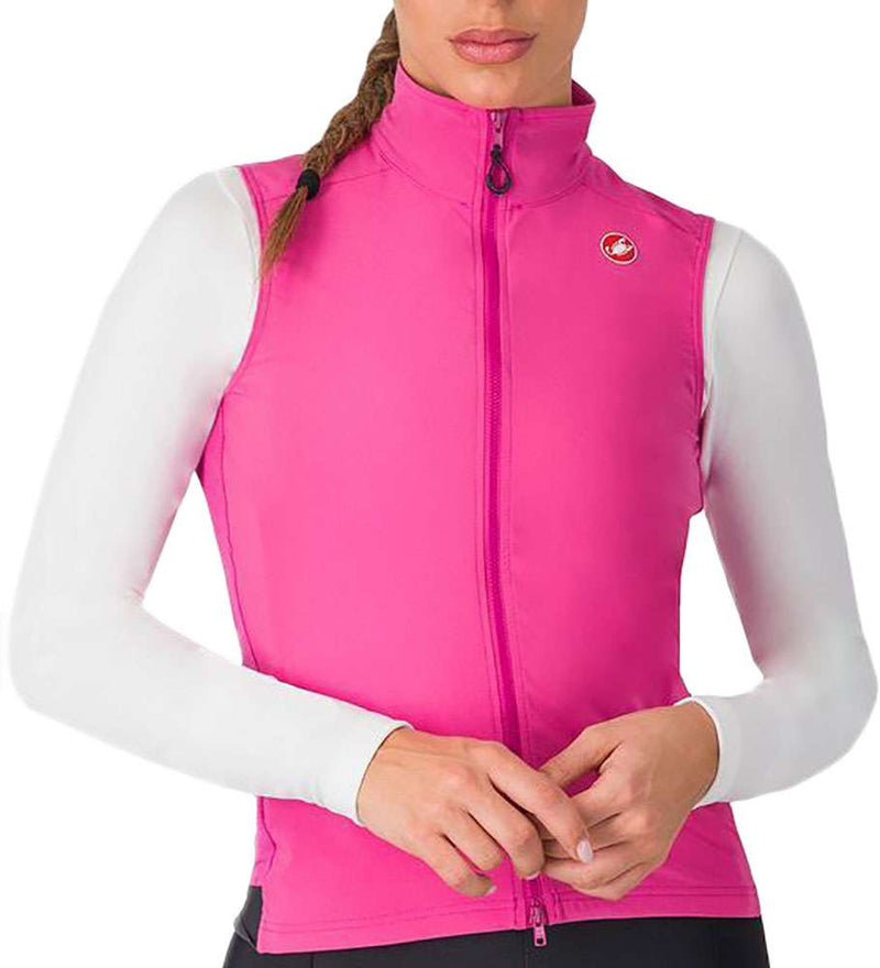 Load image into Gallery viewer, Castelli espresso - women's vest
