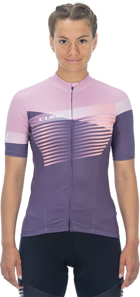 Load image into Gallery viewer, Cube teamline - women's jersey
