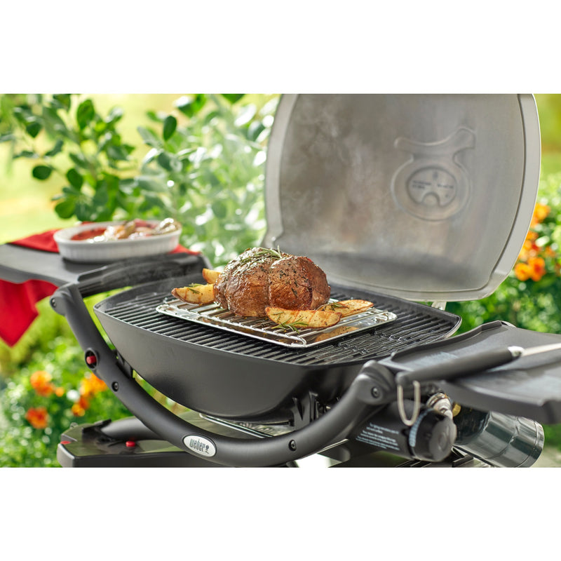 Load image into Gallery viewer, Weber grillrooster - q 1000 100, 1200 120 en 1400 140
