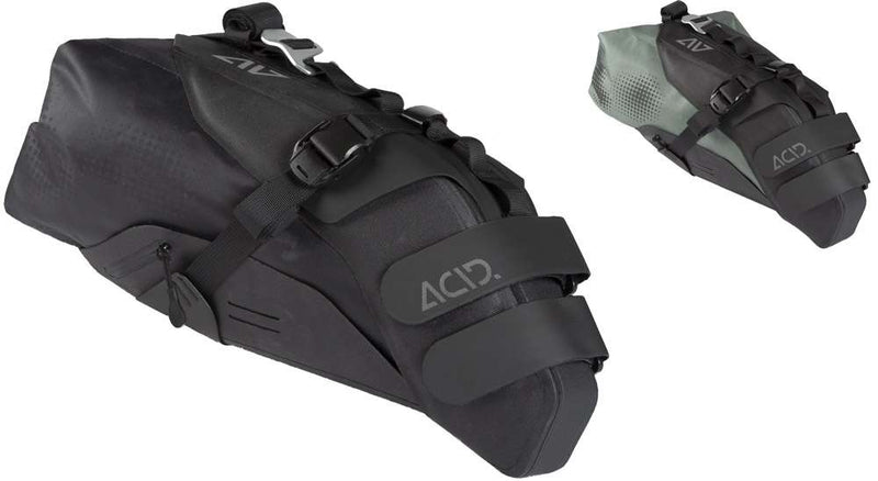 Load image into Gallery viewer, Acid pack pro 11 saddle bag
