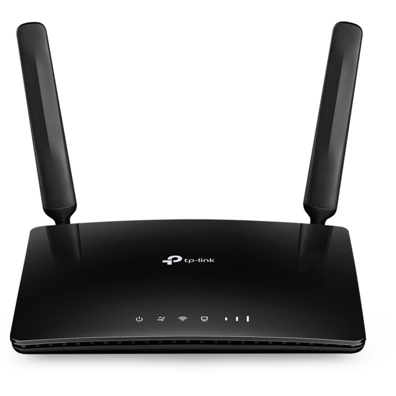 Load image into Gallery viewer, Tp-link ac1200 draadloze dual-band 4g-lte-router archer mr400 wlan lte router (micro-sim | mifi | zonder accu)
