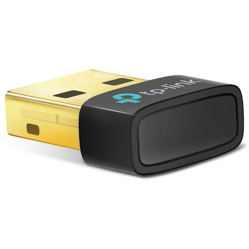 Load image into Gallery viewer, Tp-link bluetooth 5.0 nano usb adapter bluetooth adapter (zwart)
