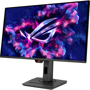 Asus rog strix oled xg27ucdmg 27 4k uhd gaming monitor (zwart, 2x hdmi, displayport, 3x usb-a, usb-c, 240 hz)