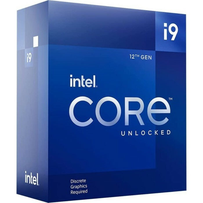Load image into Gallery viewer, Intel® core i9-12900kf, 3,2 ghz (5,1 ghz turbo boost) socket 1700 processor ( alder lake , unlocked, boxed)
