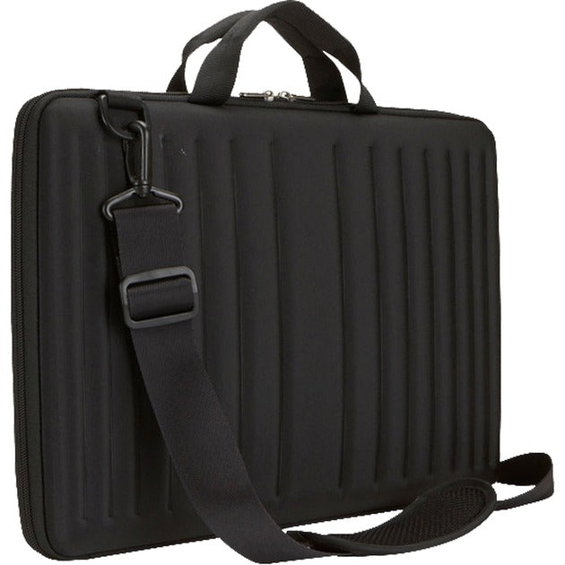 Load image into Gallery viewer, Case logic 16 laptop attaché laptoptas (zwart, retail)
