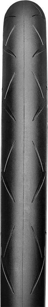 Hutchinson blackbird 700c folding tire