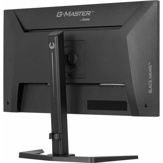 Iiyama g-master black hawk gb2741hsu-b1 27 gaming monitor (zwart, hdmi, displayport, 2x usb-a, usb-b, 144 hz)