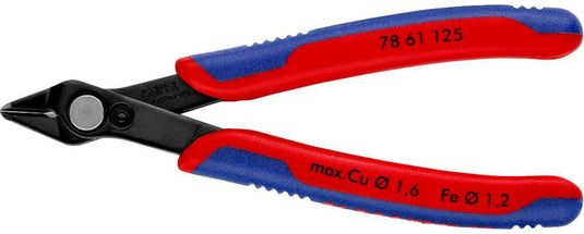 KNIPEX Electronic Super Knips 78 61 125