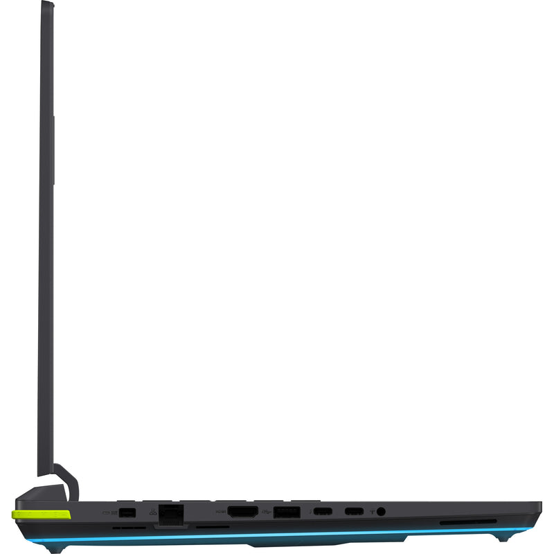 Afbeelding laden in galerijviewer, Asus rog strix g16 g615lr-s5396w 16 gaming laptop (zwart groen | core ultra 9 275hx | rtx 5070 ti | 16 gb | 1 tb ssd)
