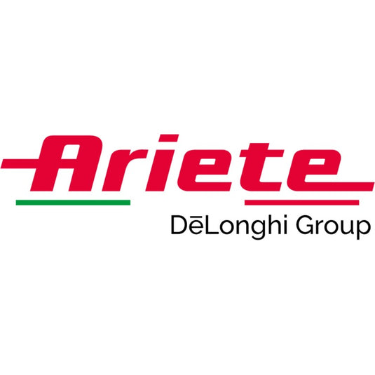 Ariete vintage broodrooster 0156 04 (lichtgroen)
