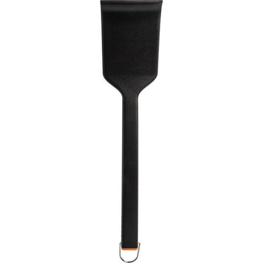 Traeger hot n`cold grill reinigingsborstel grillreinigingsborstel (zwart)