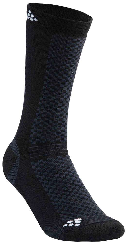 Craft warm mid socks - socks (2-pack)