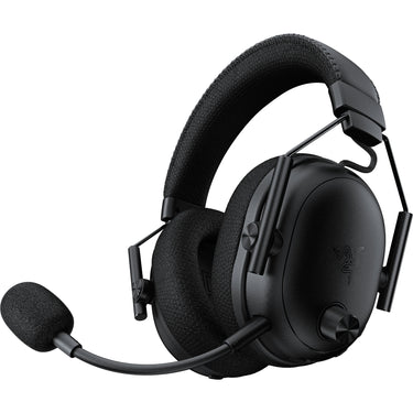 Razer blackshark v3 pro over-ear gaming headset (zwart, pc, playstation 4, playstation 5)