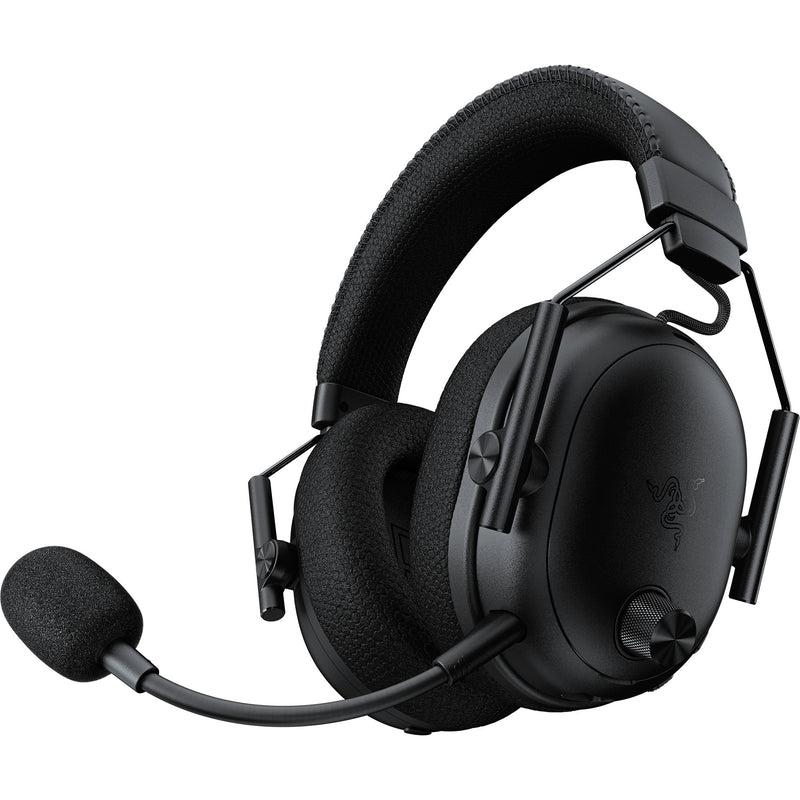 Load image into Gallery viewer, Razer blackshark v3 pro over-ear gaming headset (zwart, pc, playstation 4, playstation 5)
