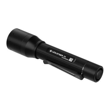 Ledlenser p5 zaklamp (zwart, 200 lm, 6000-7500k)