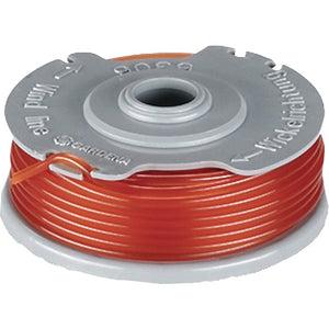 Gardena reservedraadspoel grastrimmer draad (5306-20, 10 m)