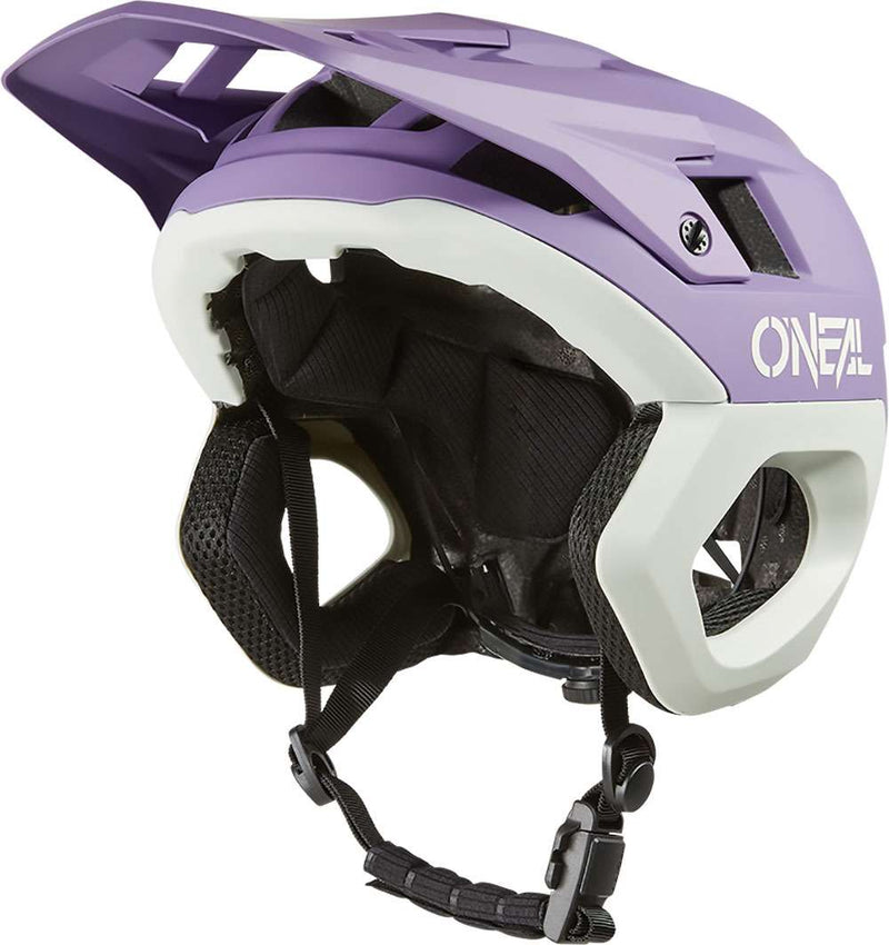 Load image into Gallery viewer, O'neal trapper solid - mtb helmet
