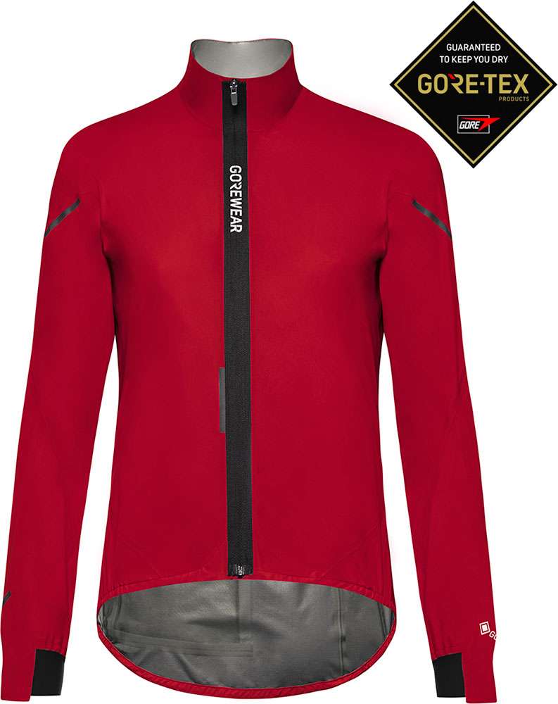 Load image into Gallery viewer, Gorewear spinshift gore-tex - women's rain jacket
