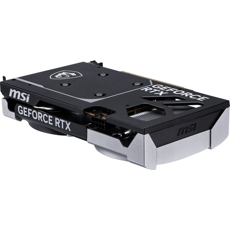 Load image into Gallery viewer, Msi geforce rtx 5060 8g ventus 2x oc grafische kaart (3x displayport, 1x hdmi)

