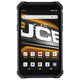 Jcb tough tablet t1 (zwart | 128 gb | android 16 | wi-fi 5 | 3g)