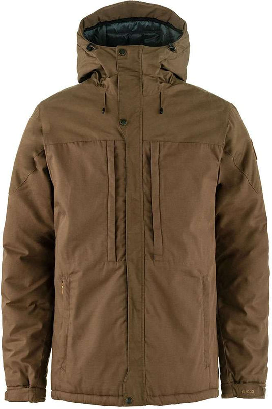 Fjällräven skogsö padded - winter jacket