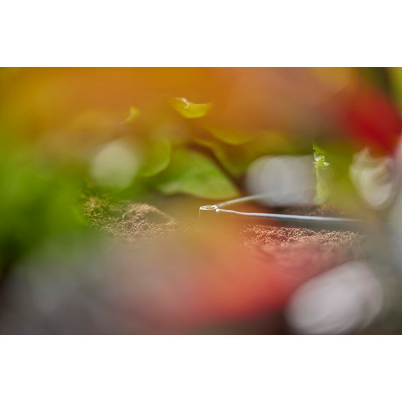 Load image into Gallery viewer, Gardena l-stuk 4,6 mm (3 16 ) verbinding (donkergrijs, 10 stuks)
