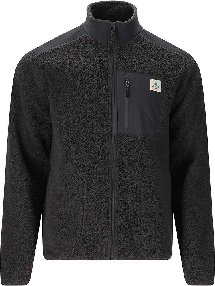 Load image into Gallery viewer, Whistler felis - fleece jacket
