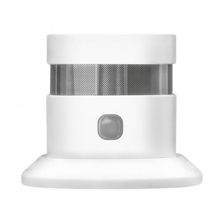 Load image into Gallery viewer, Klikaanklikuit slimme draadloze rookmelder zsdr-850 (wit)
