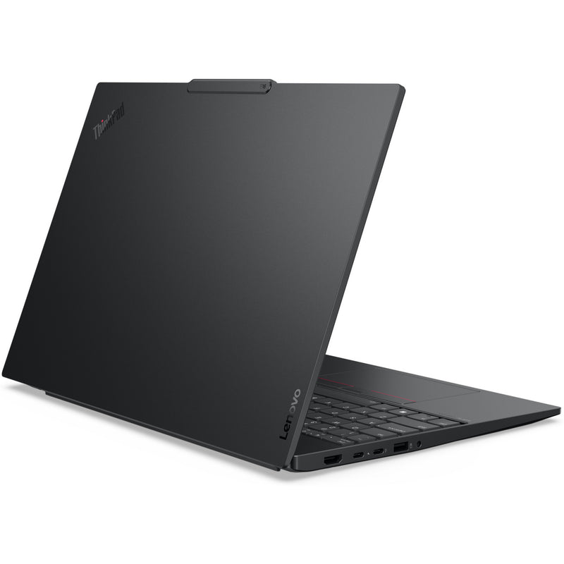 Load image into Gallery viewer, Lenovo thinkpad e16 gen 3 (21sr002fmh) 16 laptop (zwart | ultra 7 255h | arc 140t | 16 gb | 512 gb ssd)
